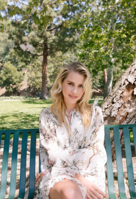 Claire Holt