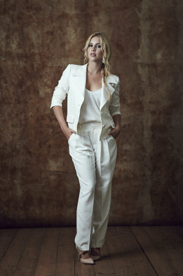 photo 8 in Claire Holt gallery [id699087] 2014-02-11 00:00:00