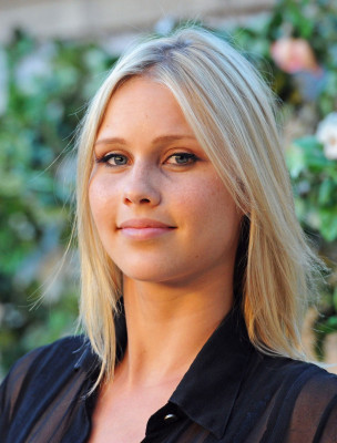 photo 18 in Claire Holt gallery [id585416] 2012-11-24 00:00:00