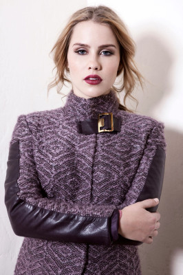 photo 21 in Claire Holt gallery [id708703] 2014-03-12 00:00:00