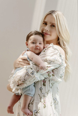 Claire Holt
