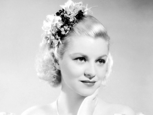 photo 4 in Claire Trevor gallery [id323641] 2010-12-09 00:00:00
