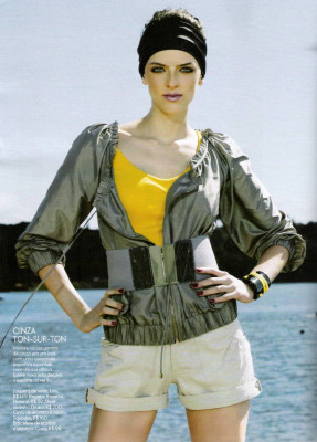 Clara-Veiga Gazinelli pic #1250416