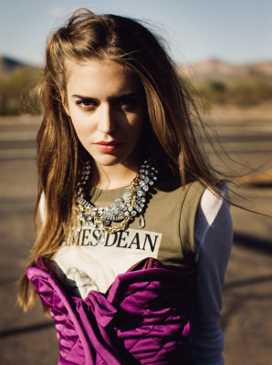 Clara Alonso pic #411465