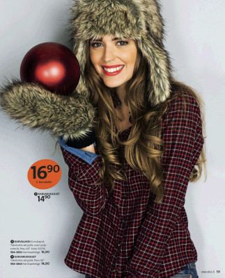 Clara Alonso pic #376347
