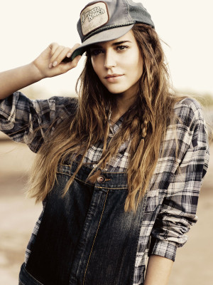 photo 21 in Clara Alonso gallery [id406734] 2011-07-11 00:00:00