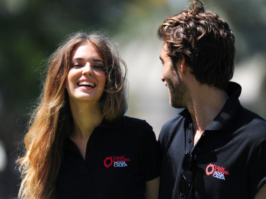 Clara Alonso pic #307809