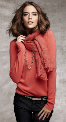 Clara Alonso pic #446738