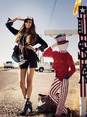 Clara Alonso pic #411463