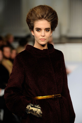 Clara Alonso pic #253728