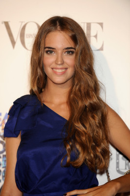 Clara Alonso pic #254377