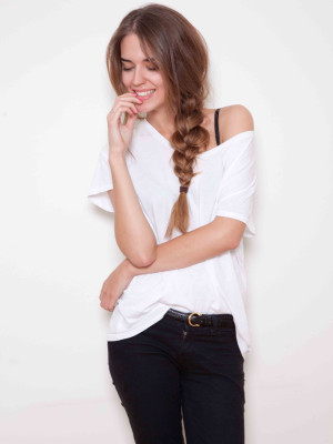 Clara Alonso pic #376341