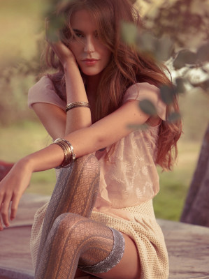 Clara Alonso pic #355468