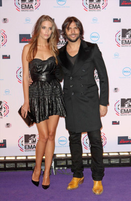 Clara Alonso pic #313467