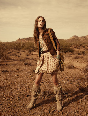 Clara Alonso pic #389385