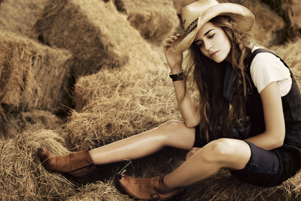 Clara Alonso pic #389388