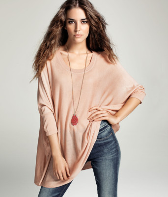 photo 9 in Clara Alonso gallery [id407673] 2011-07-14 00:00:00