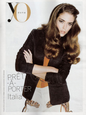 Clara Alonso pic #474306