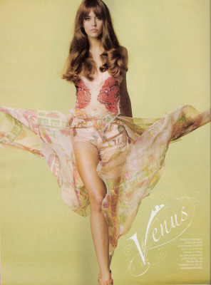 Clara Alonso pic #474302