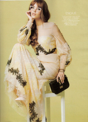 Clara Alonso pic #474305