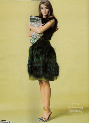 Clara Alonso pic #474301