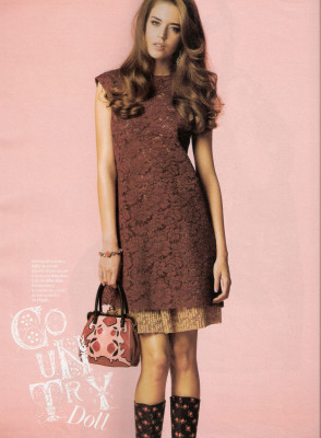 Clara Alonso pic #474299