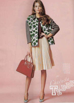 Clara Alonso pic #474294