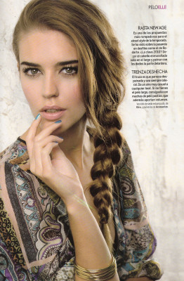Clara Alonso pic #255421