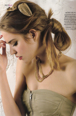 Clara Alonso pic #255425