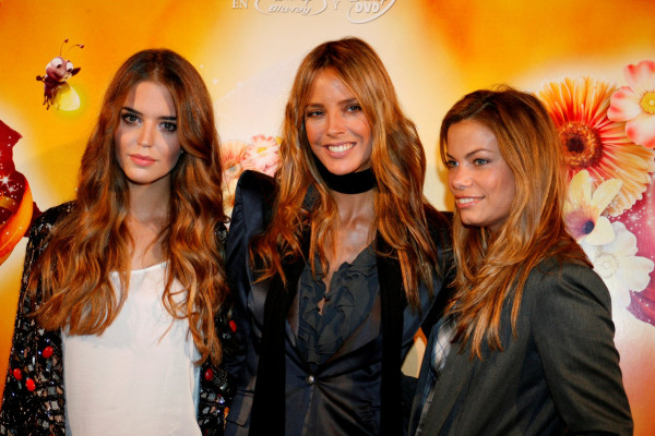 Clara Alonso pic #248231