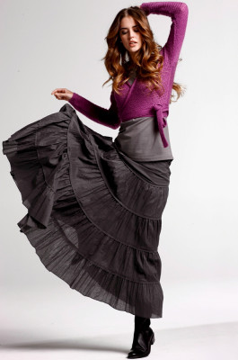 Clara Alonso pic #307815