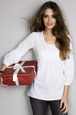 Clara Alonso pic #307817