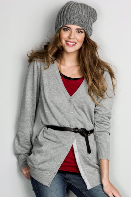 Clara Alonso pic #308771