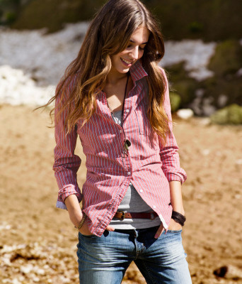 Clara Alonso pic #411368