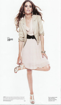 Clara Alonso pic #253584
