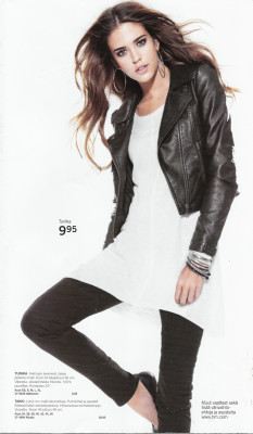 Clara Alonso pic #253579