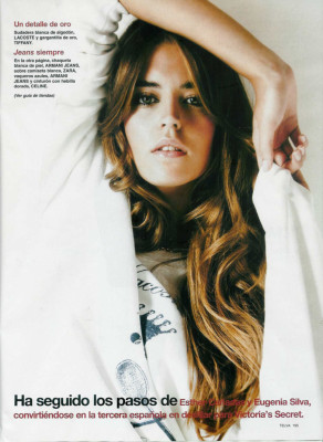 Clara Alonso pic #187378
