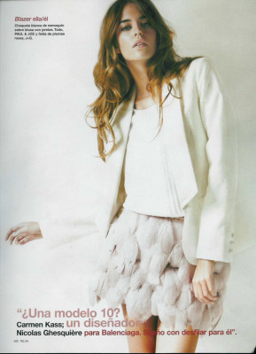 Clara Alonso pic #187377