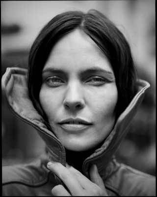 Clare Durkin