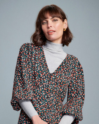 Clare Durkin