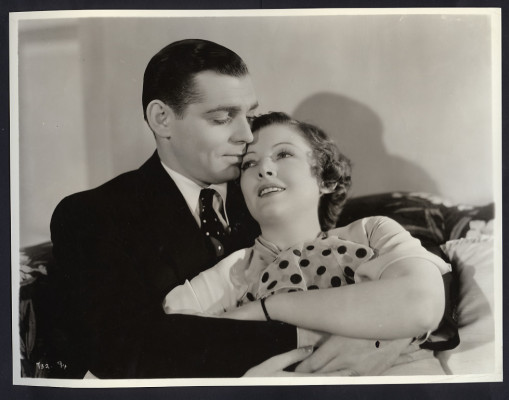 photo 22 in Clark Gable gallery [id266118] 2010-05-24 00:00:00