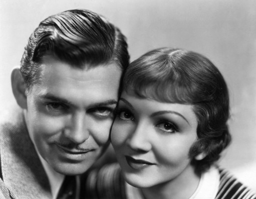 Clark Gable pic #242507
