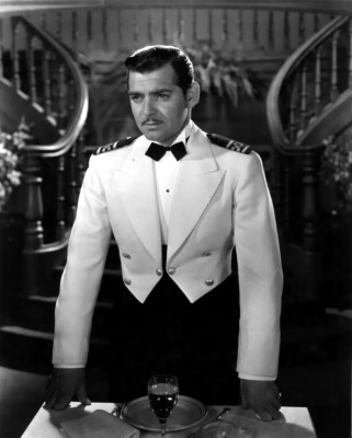 Clark Gable pic #115376
