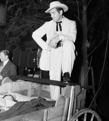 Clark Gable pic #115371