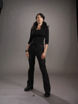 Claudia Black pic #202806