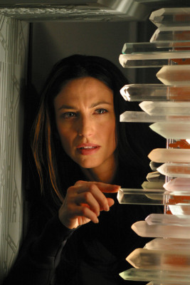 Claudia Black pic #202804