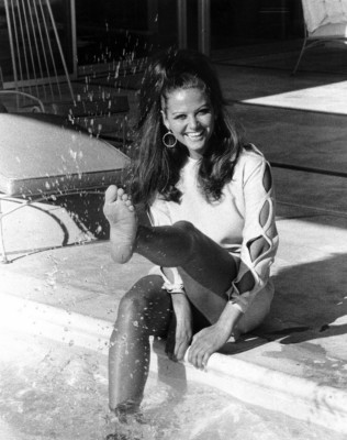 Claudia Cardinale pic #128090