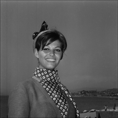 Claudia Cardinale pic #370583