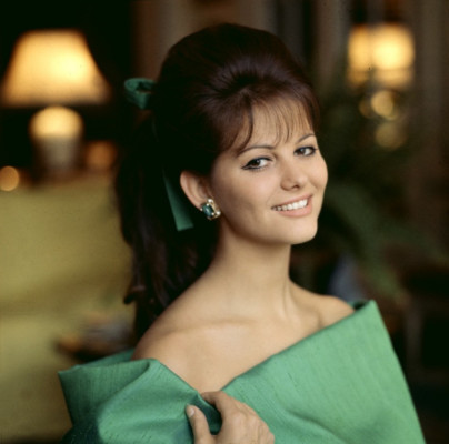 Claudia Cardinale pic #370582