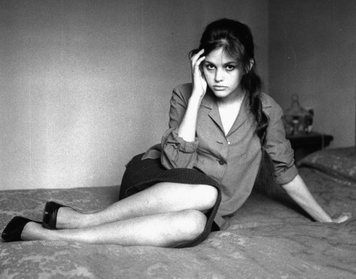 Claudia Cardinale pic #167084